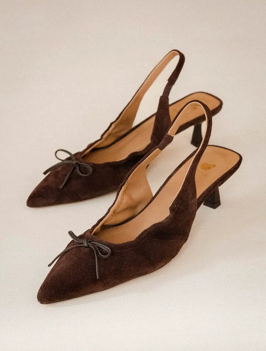 Truffle Brown