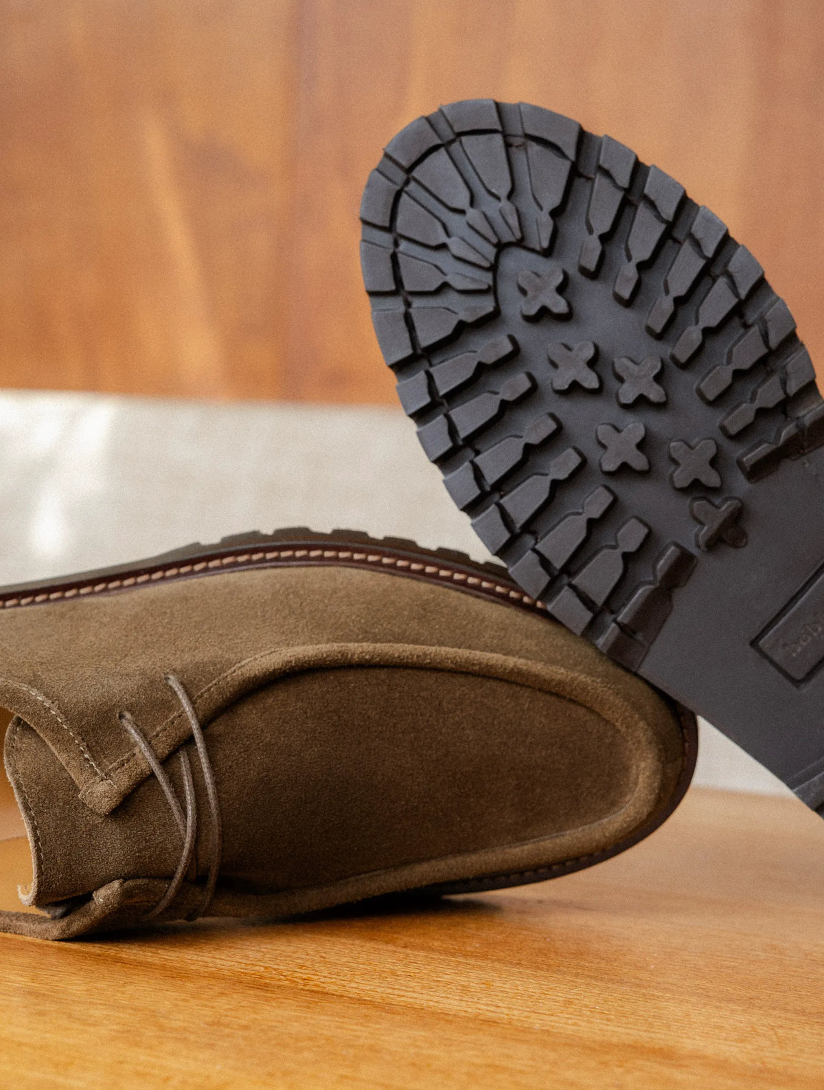 Khaki Brown