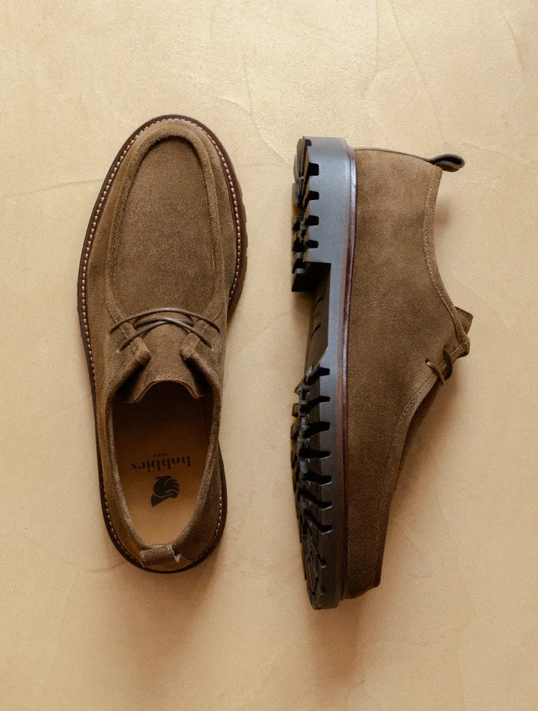 Khaki Brown