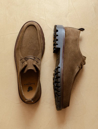 Khaki Brown