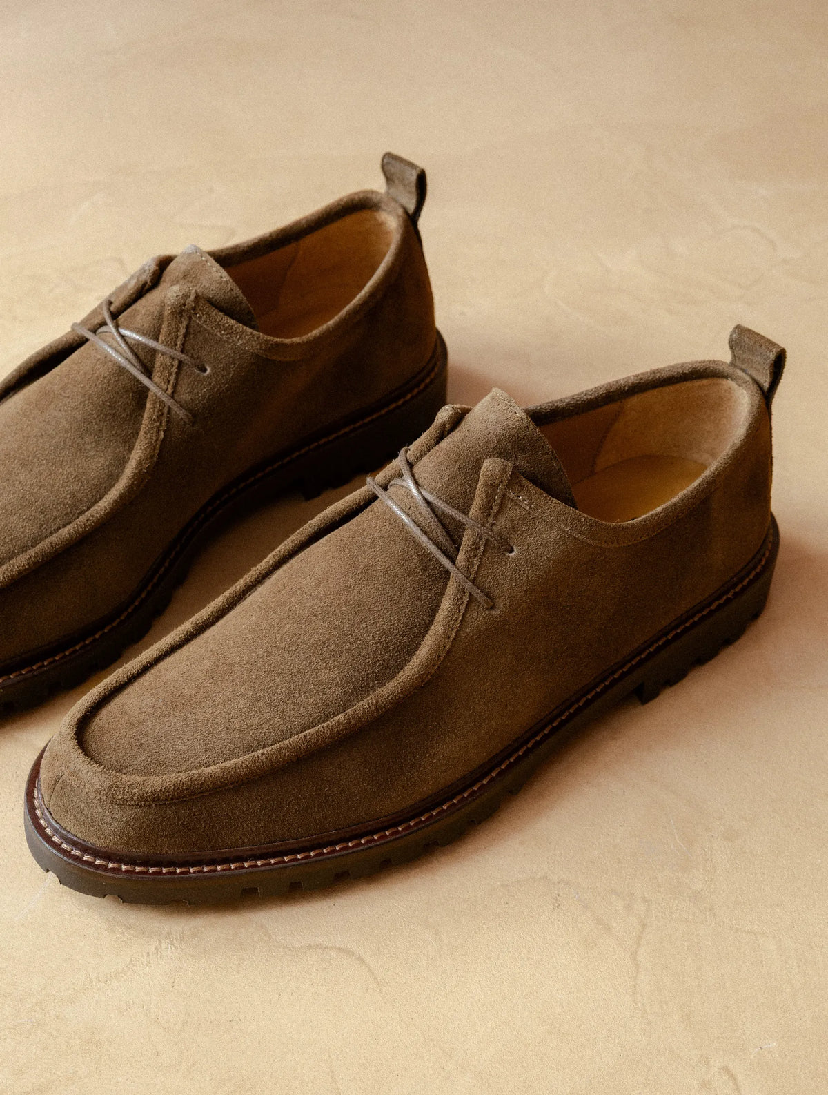 Khaki Brown