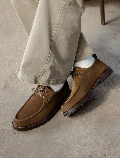 Khaki Brown