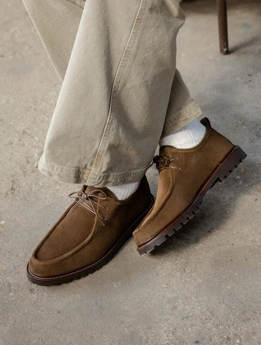 Khaki Brown