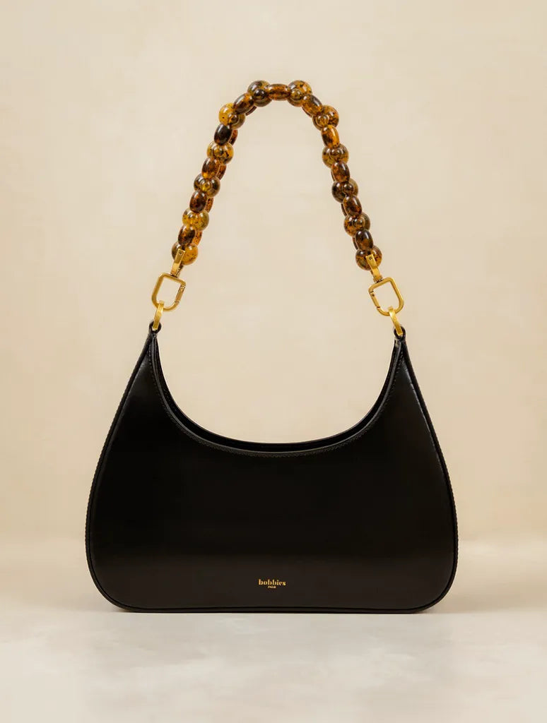 Dark Black