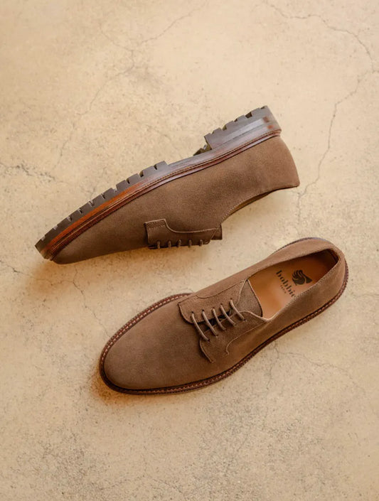 Khaki Brown
