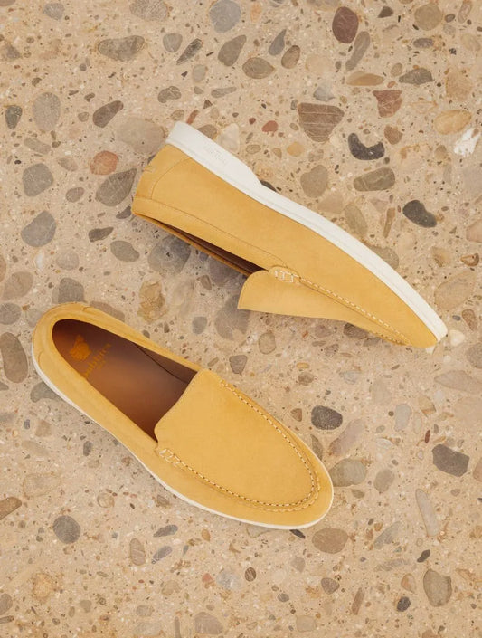 Tuscan Yellow