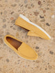 Tuscan Yellow