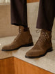 Khaki Brown