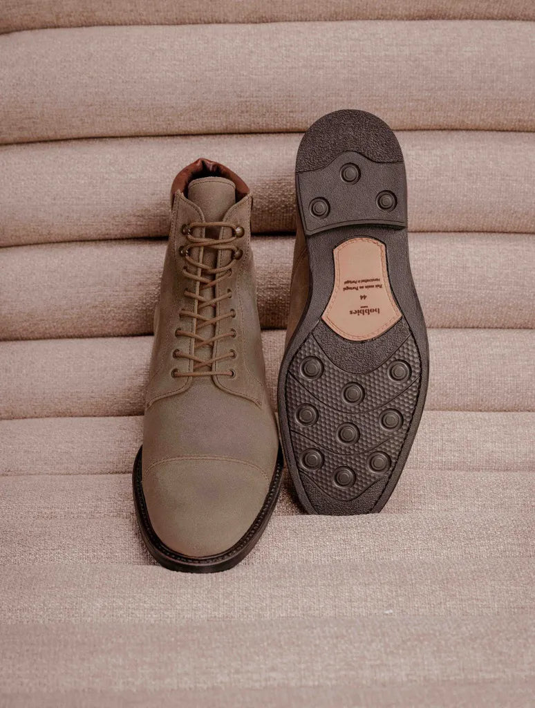 Fuji Taupe