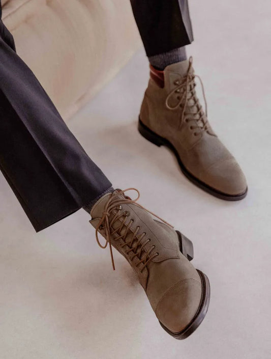 Fuji Taupe