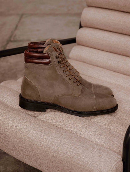 Fuji Taupe