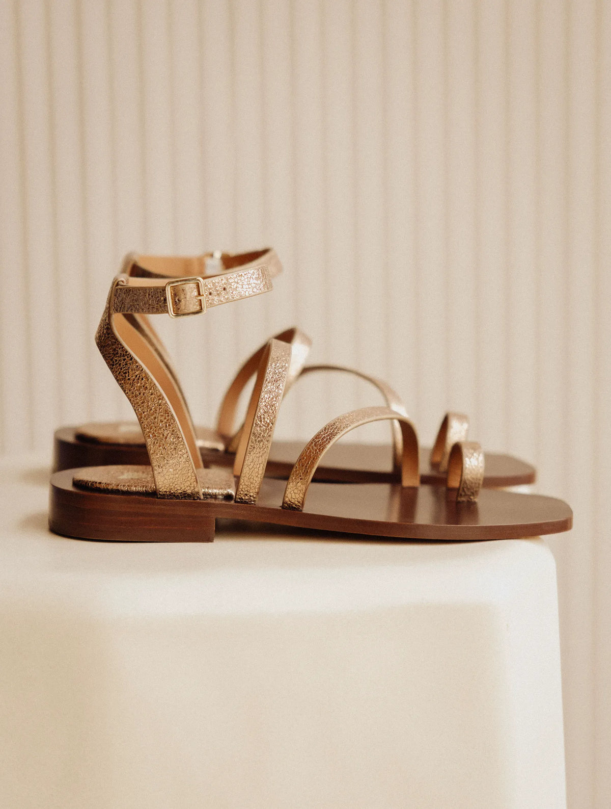 Sepia Gold