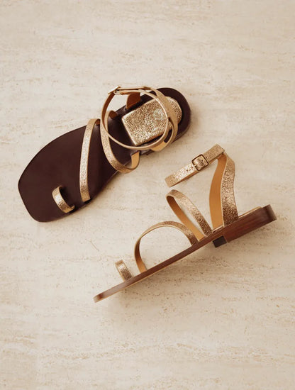 Sepia Gold