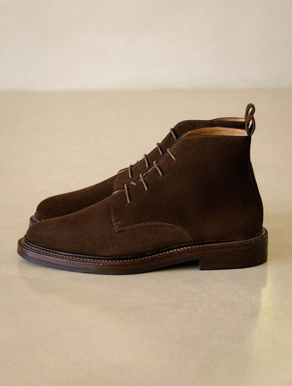 Rockies Brown