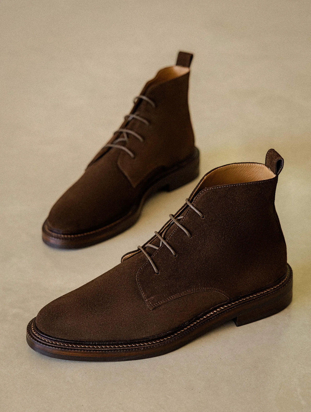 Rockies Brown
