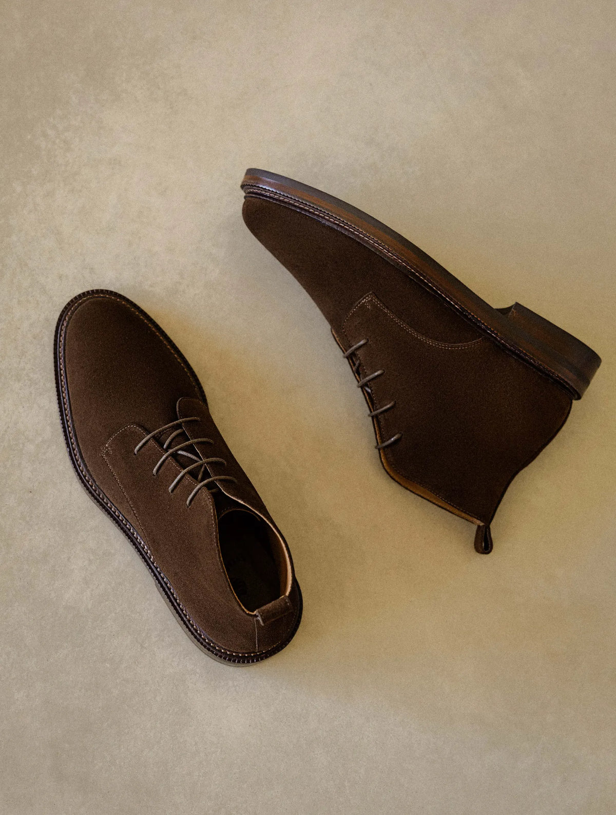 Rockies Brown