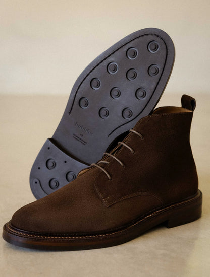 Rockies Brown