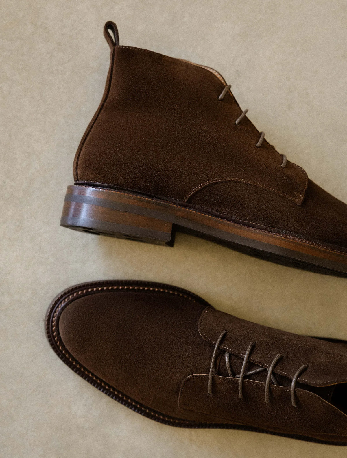 Rockies Brown