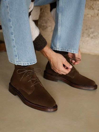 Rockies Brown