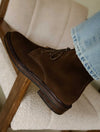Rockies Brown