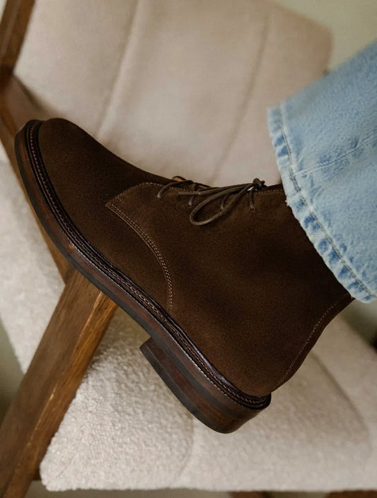 Rockies Brown