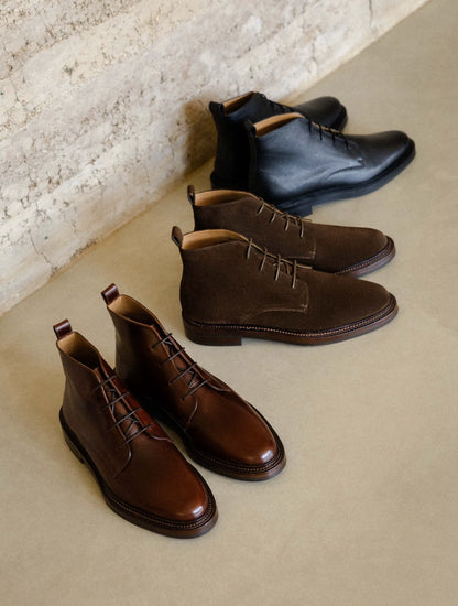 Rockies Brown