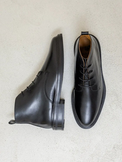 Intense Black