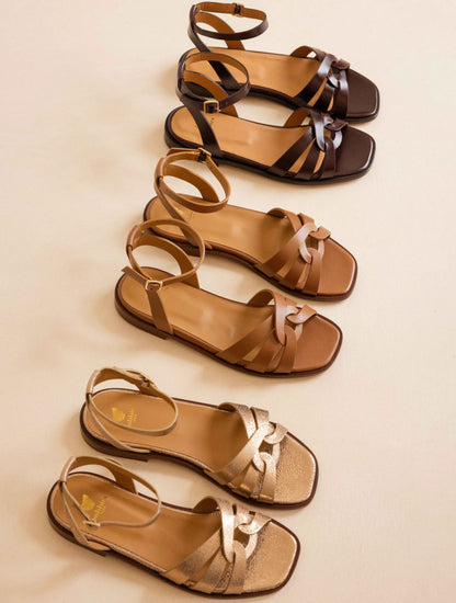 Sepia Gold