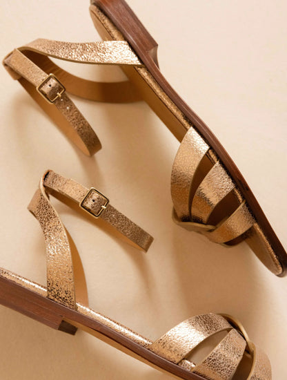 Sepia Gold