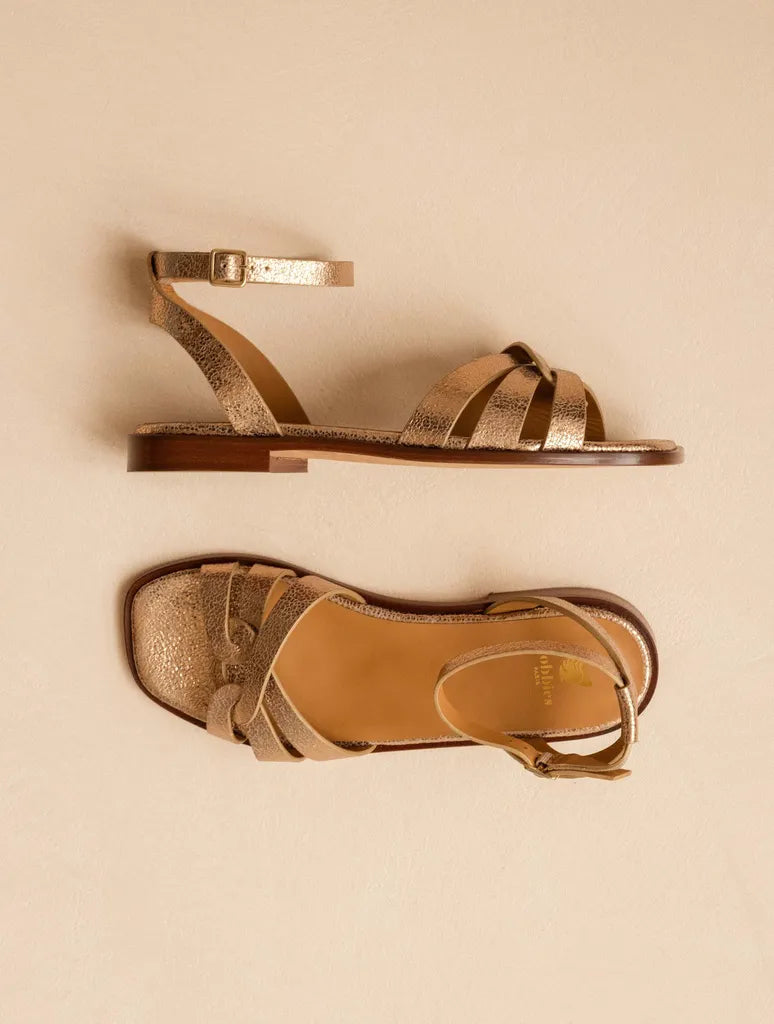 Sepia Gold