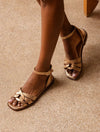 Sepia Gold