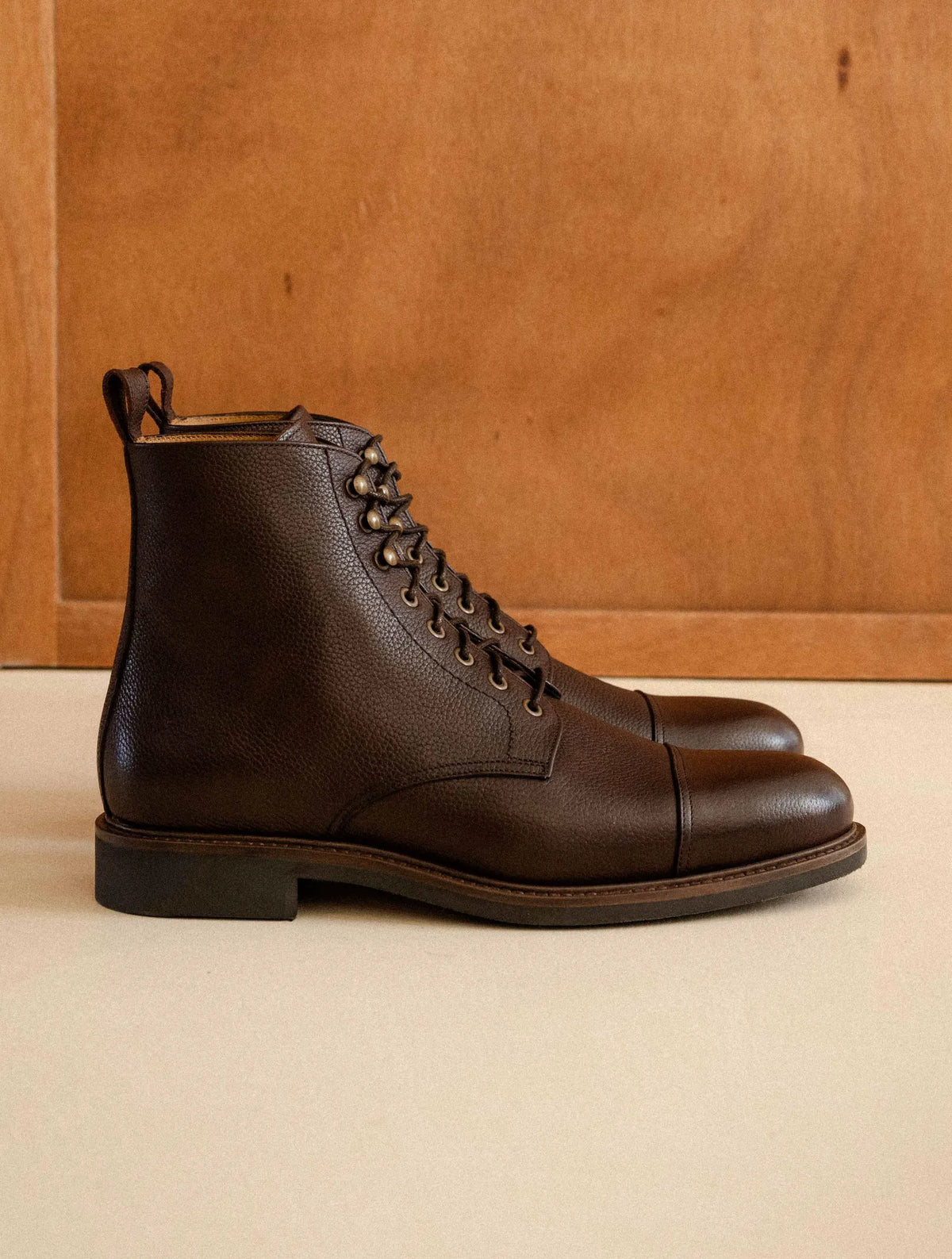 Fogo Brown