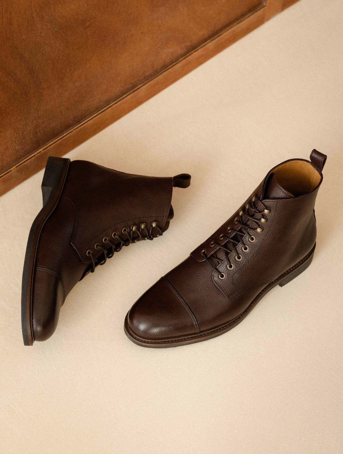 Fogo Brown