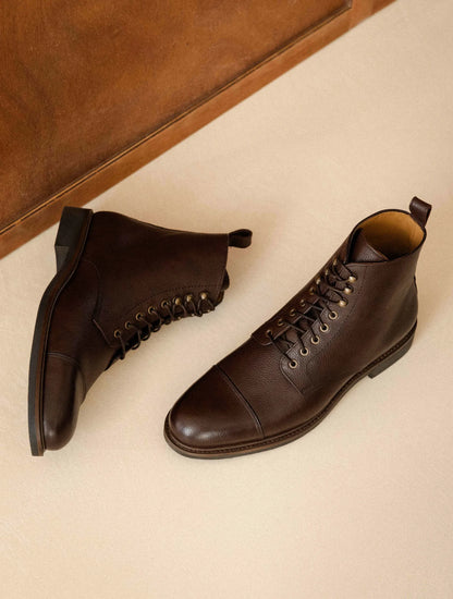Fogo Brown