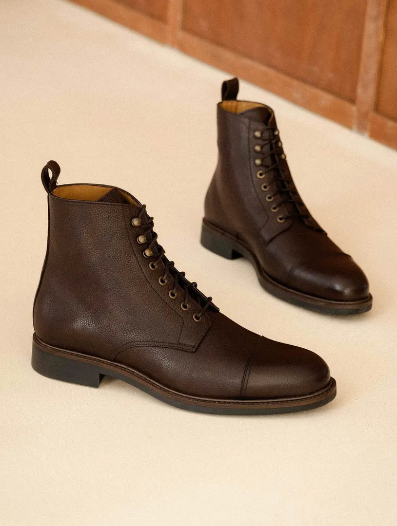 Fogo Brown