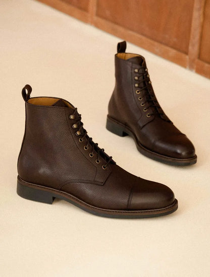 Fogo Brown