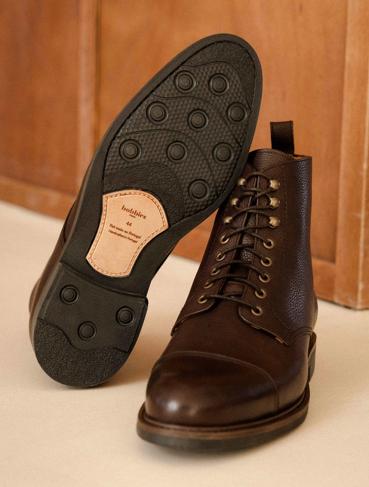 Fogo Brown