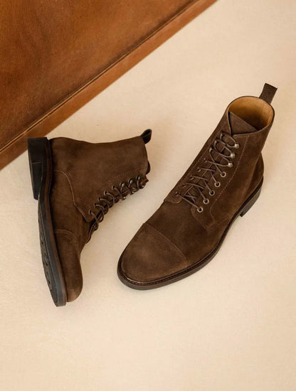 Khaki Brown
