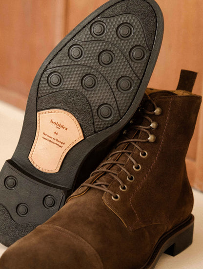 Khaki Brown