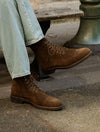 Khaki Brown
