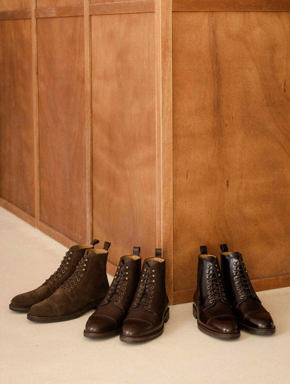 Fogo Brown