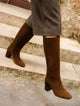 Rockies Brown