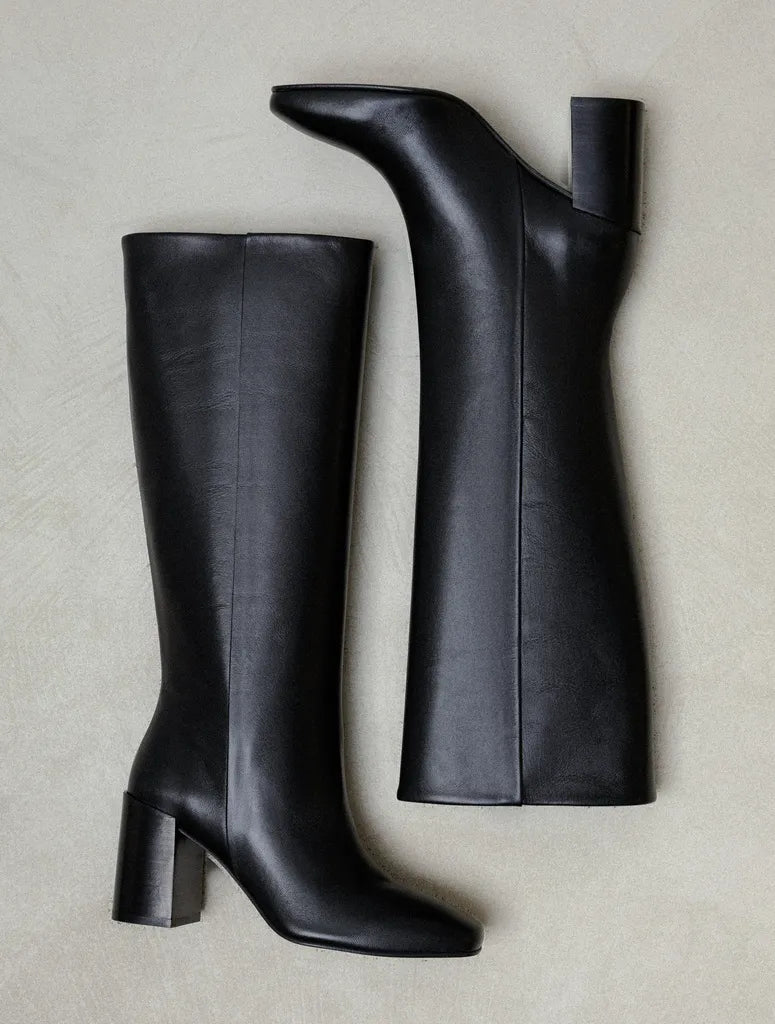 Passion Black