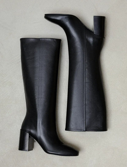 Passion Black