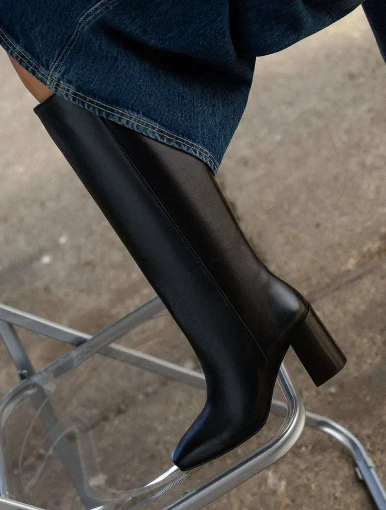 Passion Black