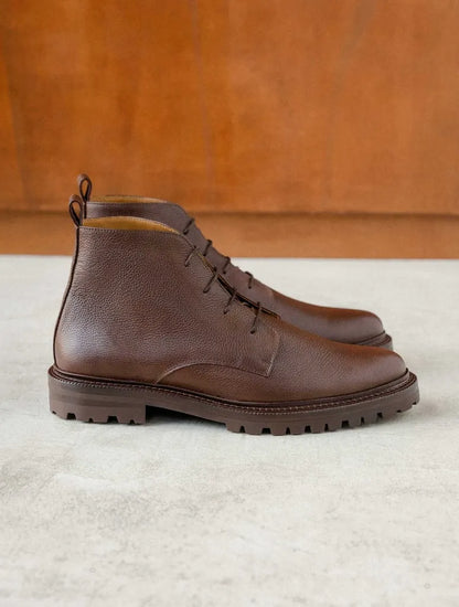 Fogo Brown