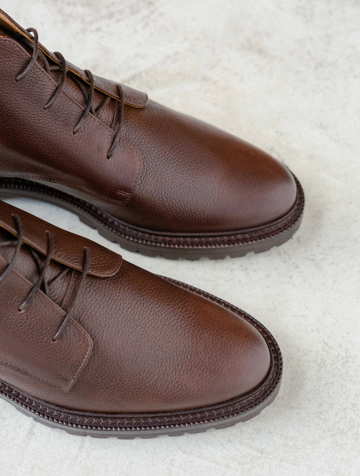 Fogo Brown
