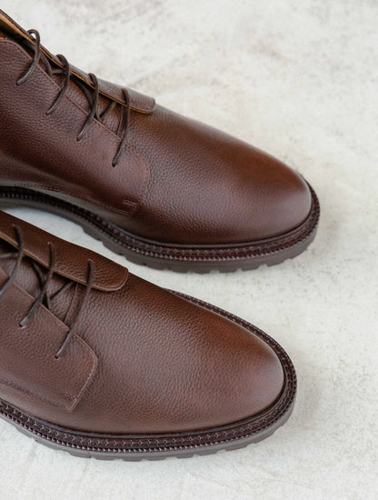Fogo Brown