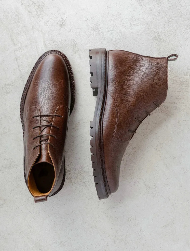 Fogo Brown