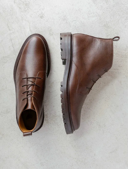 Fogo Brown